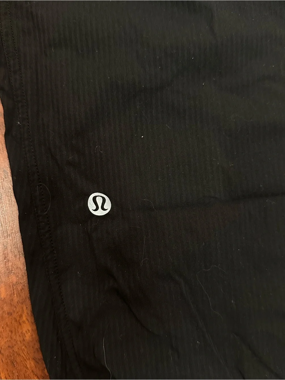 Lululemon Dance Studio Mid-rise jogger full length in black. Size 12. Sportswear